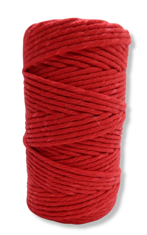 Nici Jednokolorowe - Czerwone 100g.jpg