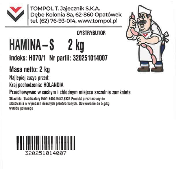Hamina Etykieta.jpg