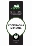 Kozieradka mielona 50g