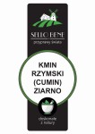 Kmin rzymski (cumin) ZIARNO 30g
