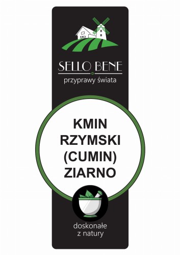 Kmin Rzymski (Cumin) Ziarno.jpg