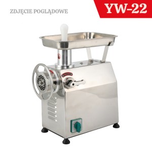 Maszynka do mięsa YW #12 #22 #32