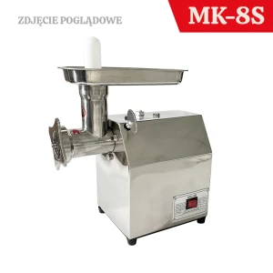 Maszynka do mięsa MK #8 #12 #22
