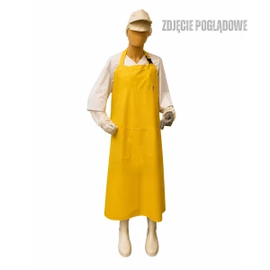 Fartuch Podgumowany