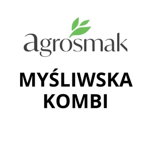 Mieszanka przyprawowa Myśliwska Kombi 300g/1kg 