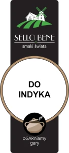 Przyprawa do indyka 50g