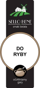 Przyprawa do ryby 30g