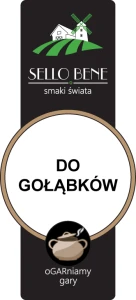 Przyprawa do gołąbków 50g