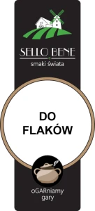 Przyprawa do flaków 50g/150