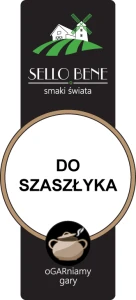 Przyprawa do szaszłyka 50g/150g