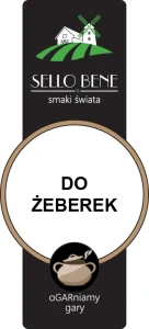Przyprawa do żeberek 50g/150g