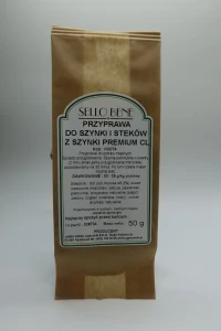 Przyprawa do szynki i steków z szynki PREMIUM CL 50g